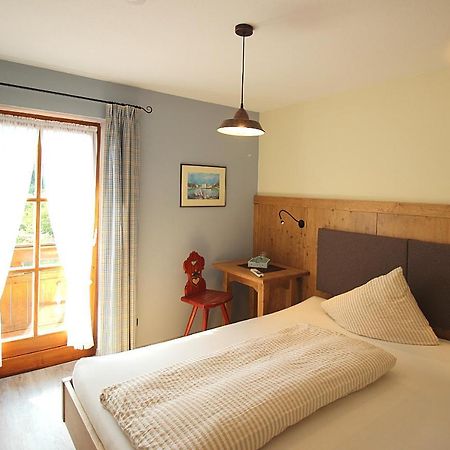 Gaestehaus Alpin - Inkl. Chiemgau-Karte Bergen  Exterior foto