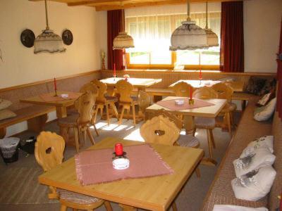 Gaestehaus Alpin - Inkl. Chiemgau-Karte Bergen  Exterior foto